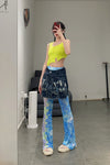 CONSTANÇA ENTRUDO PRINTED MESH PANTS SS23_TRO08